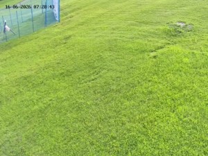 Skiareál Mosty u Jablunkova - Spodní část sjezdovky č. 4 - 16.6.2026 v 08:00 Skiareál Mosty u Jablunkova - Spodní část sjezdovky č. 4 - 16.6.2026 v 08:00