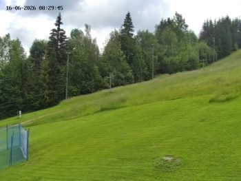 Skiareál Mosty u Jablunkova