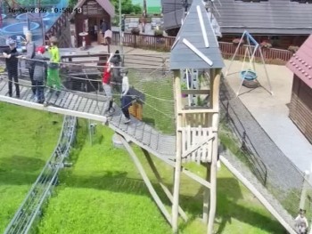 Skiareál Mosty u Jablunkova