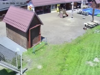 Skiareál Mosty u Jablunkova