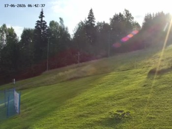Skiareál Mosty u Jablunkova