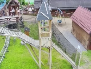 Skiareál Mosty u Jablunkova