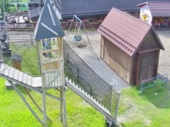 Skiareál Mosty u Jablunkova