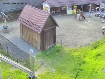 Skiareál Mosty u Jablunkova