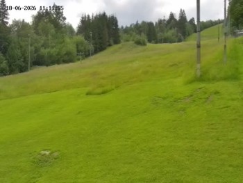 Skiareál Mosty u Jablunkova