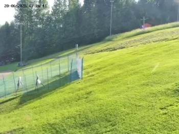 Skiareál Mosty u Jablunkova