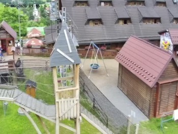 Skiareál Mosty u Jablunkova