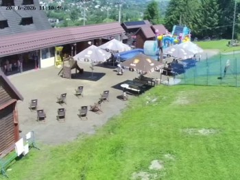 Skiareál Mosty u Jablunkova