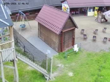 Skiareál Mosty u Jablunkova