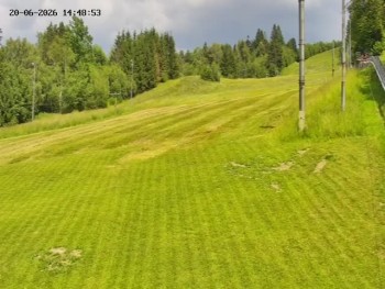 Skiareál Mosty u Jablunkova