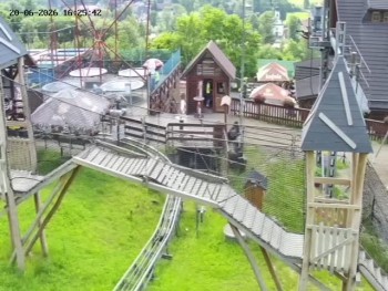 Skiareál Mosty u Jablunkova