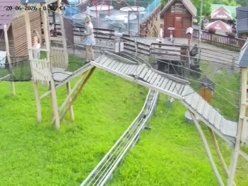 Skiareál Mosty u Jablunkova