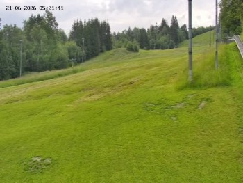 Skiareál Mosty u Jablunkova