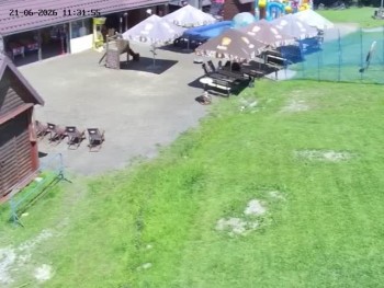 Skiareál Mosty u Jablunkova