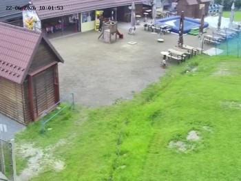 Skiareál Mosty u Jablunkova