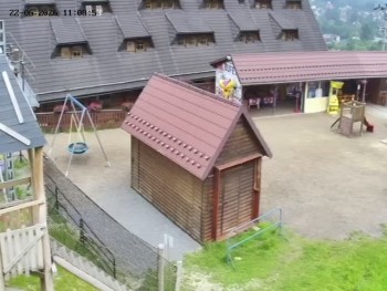 Skiareál Mosty u Jablunkova