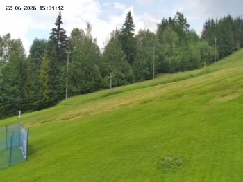 Skiareál Mosty u Jablunkova