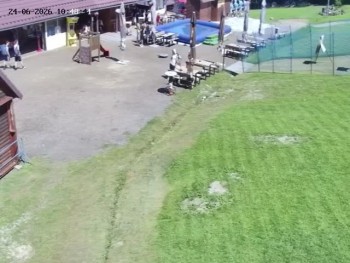 Skiareál Mosty u Jablunkova