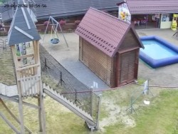 Spodní část sjezdovky č. 4
