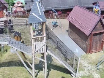 Skiareál Mosty u Jablunkova