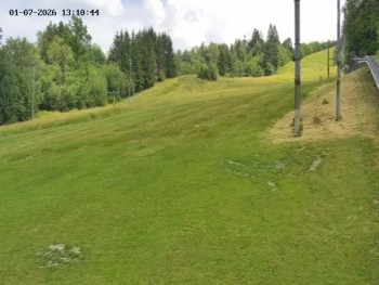 Skiareál Mosty u Jablunkova