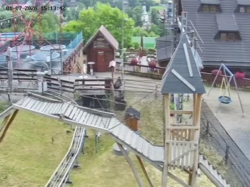Skiareál Mosty u Jablunkova