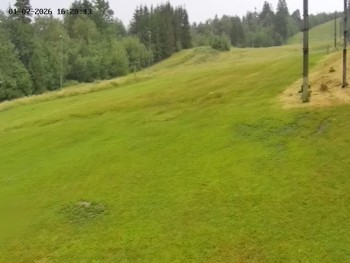 Skiareál Mosty u Jablunkova