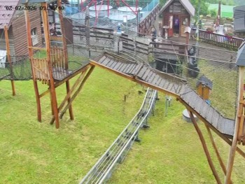 Skiareál Mosty u Jablunkova