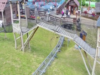 Skiareál Mosty u Jablunkova