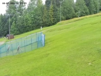 Skiareál Mosty u Jablunkova