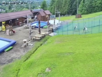 Skiareál Mosty u Jablunkova