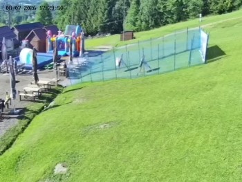 Skiareál Mosty u Jablunkova