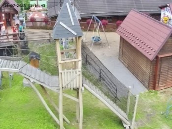 Skiareál Mosty u Jablunkova