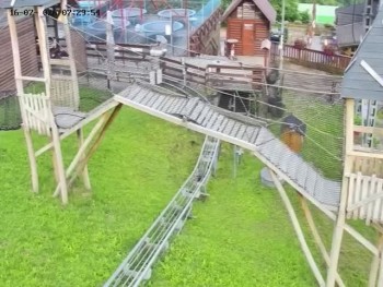 Skiareál Mosty u Jablunkova