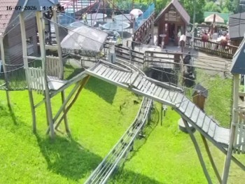 Skiareál Mosty u Jablunkova