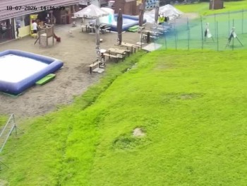 Skiareál Mosty u Jablunkova