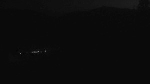 Skiareál Bílá - Bílá - panorama - 9.5.2025 v 03:55