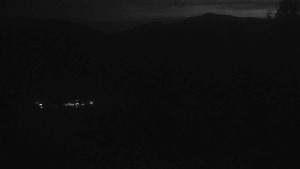 Skiareál Bílá - Bílá - panorama - 23.6.2025 v 03:20