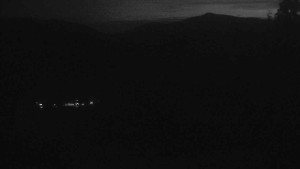 Skiareál Bílá - Bílá - panorama - 23.6.2025 v 03:25