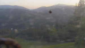 Skiareál Bílá - Bílá - panorama - 23.6.2025 v 05:00