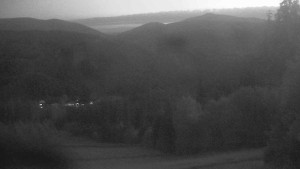 Skiareál Bílá - Bílá - panorama - 26.6.2025 v 03:55