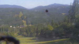 Skiareál Bílá - Bílá - panorama - 26.6.2025 v 08:55