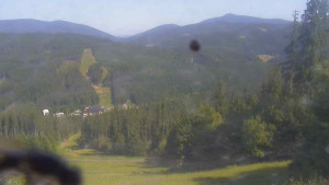 Skiareál Bílá - Bílá - panorama - 26.6.2025 v 09:40