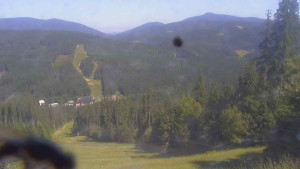 Skiareál Bílá - Bílá - panorama - 1.7.2025 v 10:05