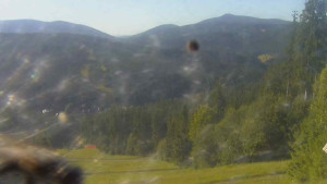 Skiareál Bílá - Bílá - panorama - 1.7.2025 v 17:55