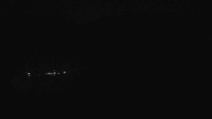Skiareál Bílá - Bílá - panorama - 6.7.2025 v 00:55