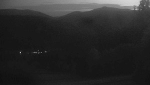 Skiareál Bílá - Bílá - panorama - 6.7.2025 v 03:55