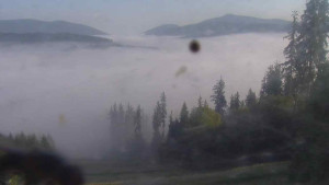 Skiareál Bílá - Bílá - panorama - 14.7.2025 v 06:55