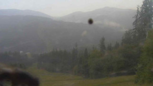 Skiareál Bílá - Bílá - panorama - 14.7.2025 v 09:55