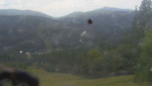 Skiareál Bílá - Bílá - panorama - 14.7.2025 v 12:55